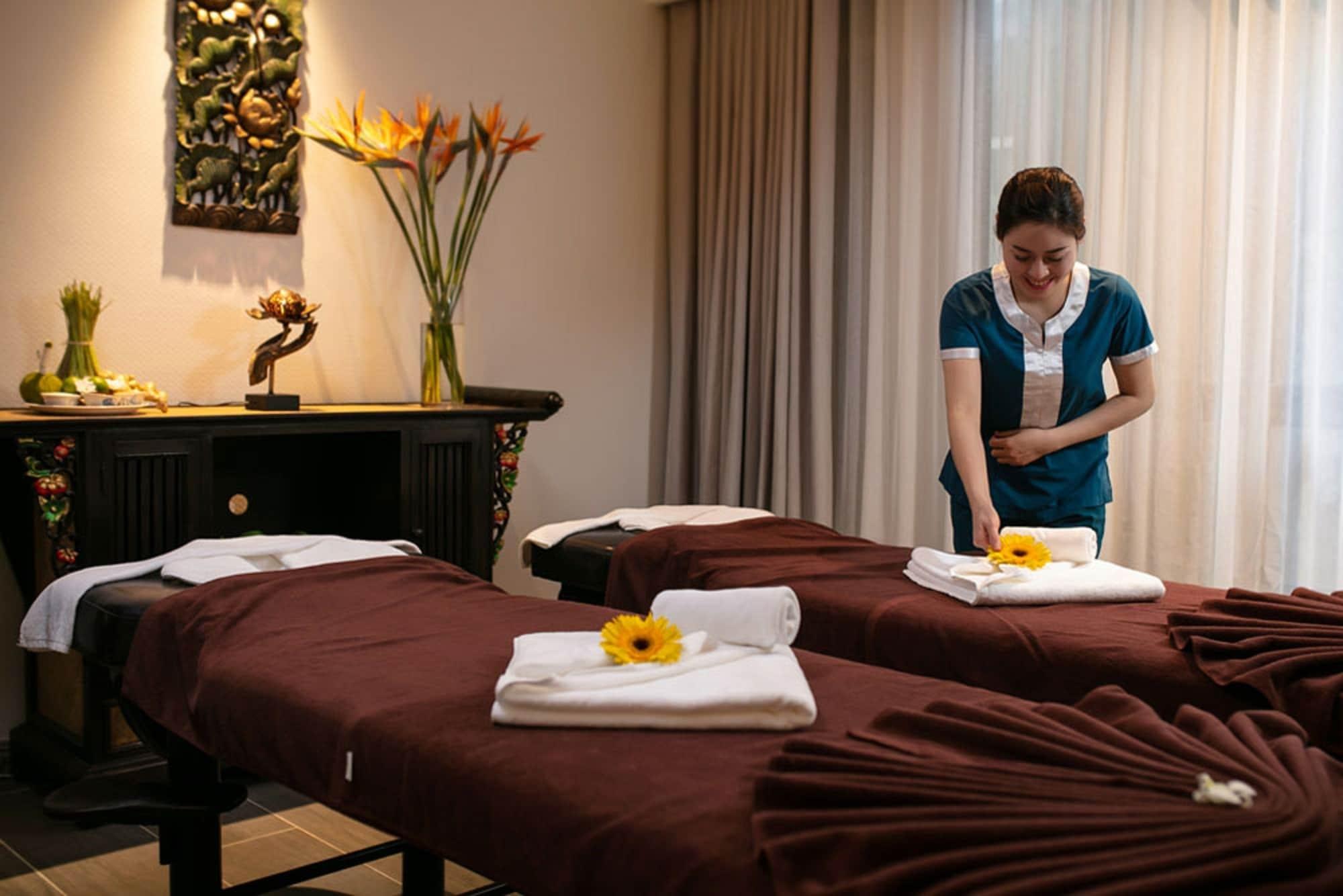 Spa La Beaute Boutique Hotel & Spa