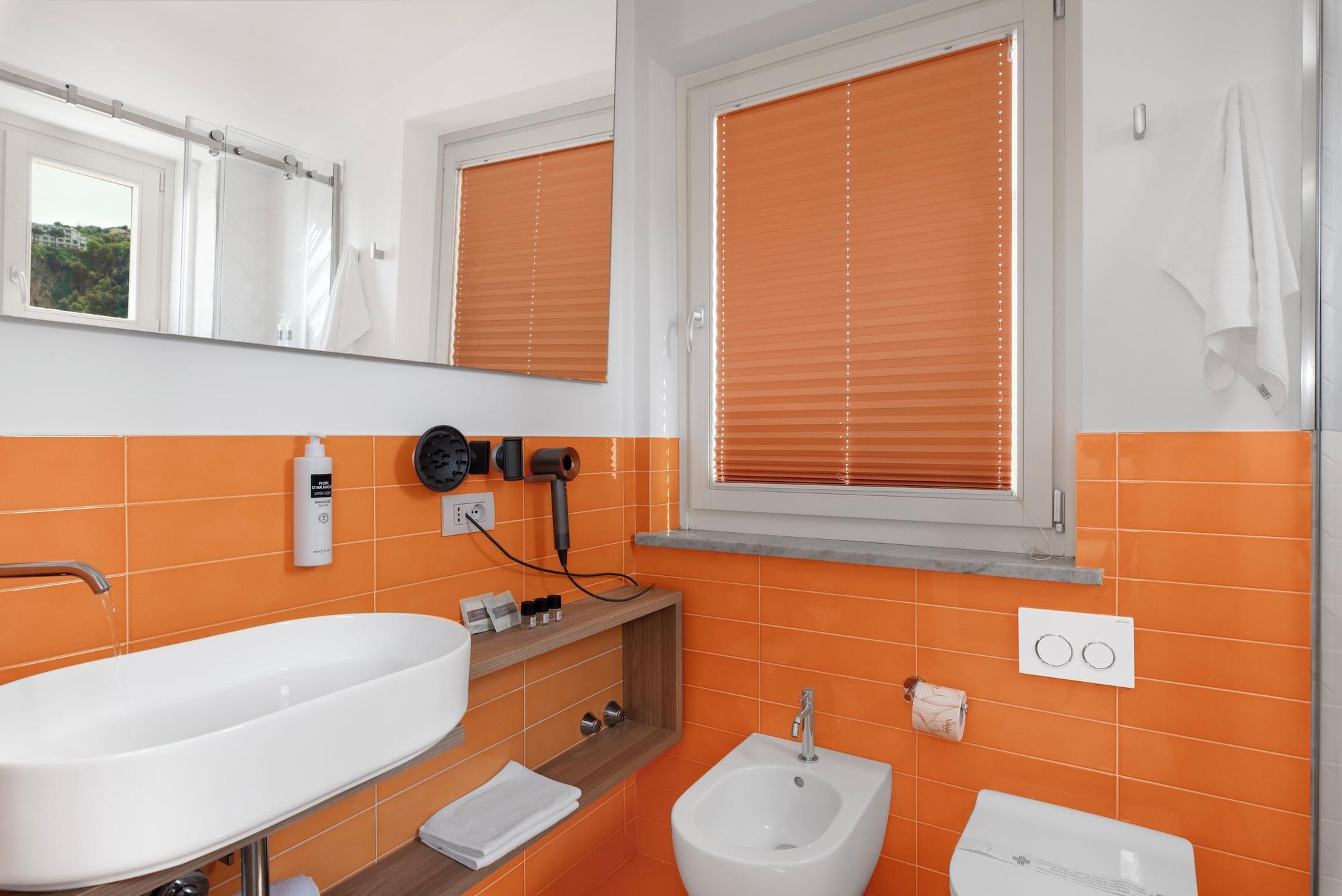 Equipamiento de Habitación Palazzo Tasso