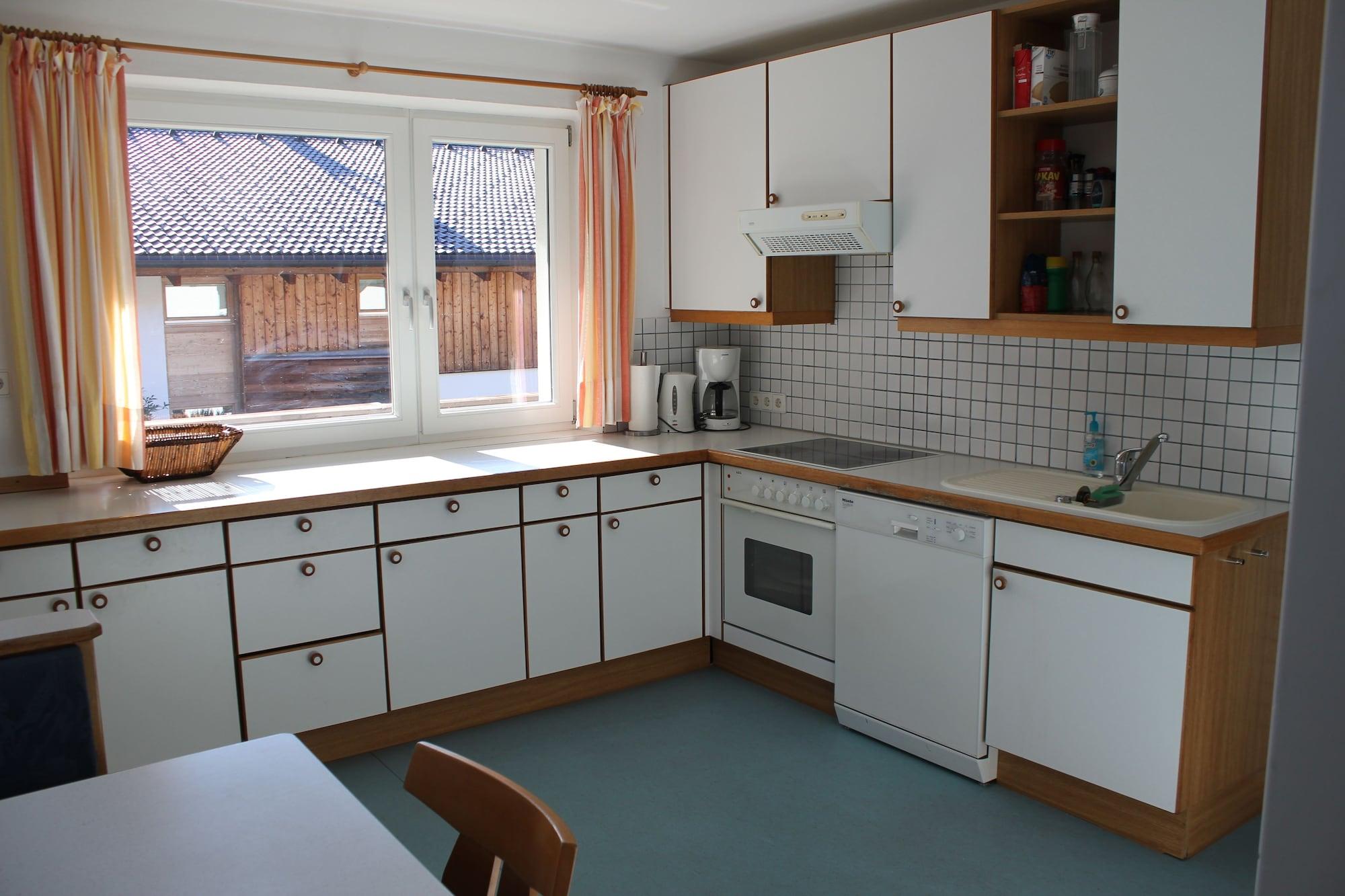 Equipamiento de Habitación Tiroler Alpenhof