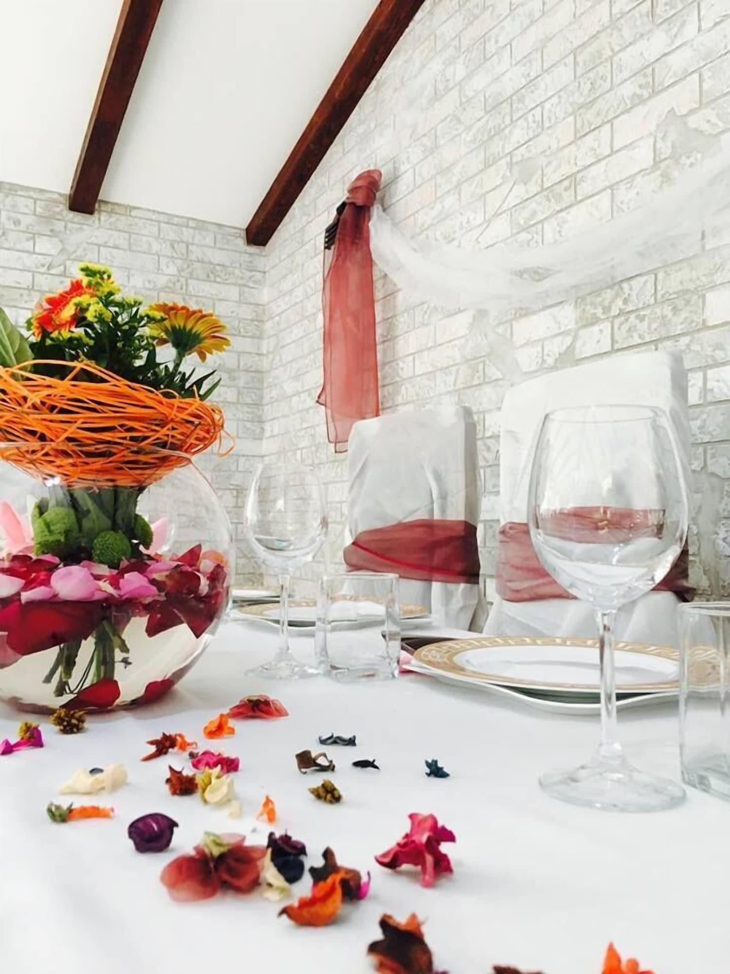 Comodidades del Alojamiento Villa Verde