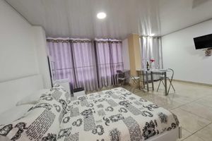 Alquiler Vacacional - STUDIO APARTMENT CLOSE TO CAMPANARIO SHOPPING CENTER