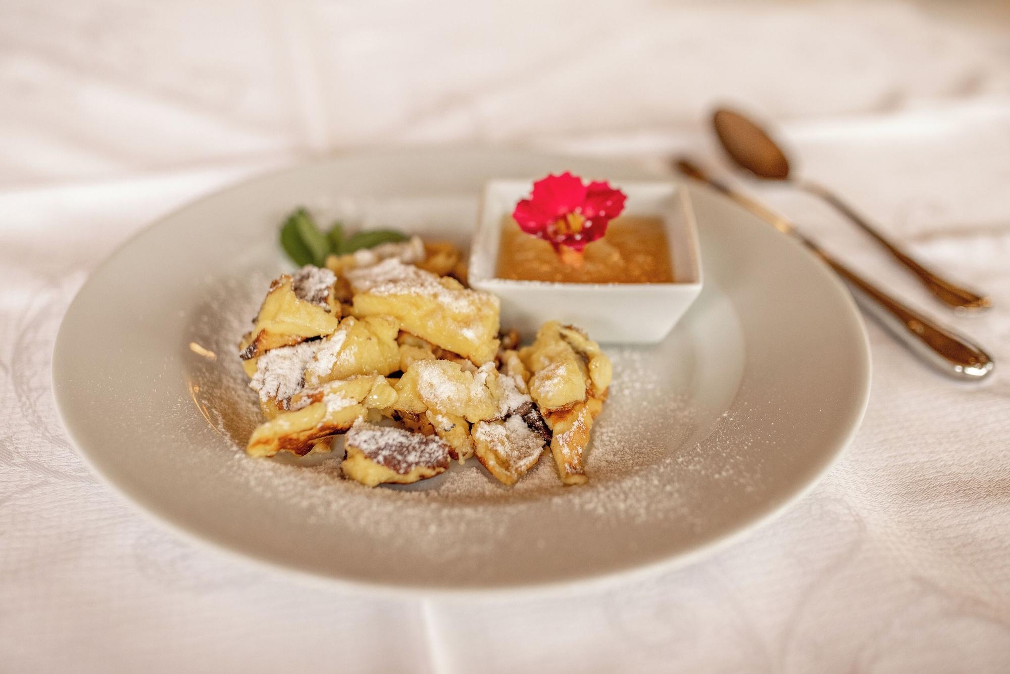 Restaurant Hotel & Restaurant Der Hirschen