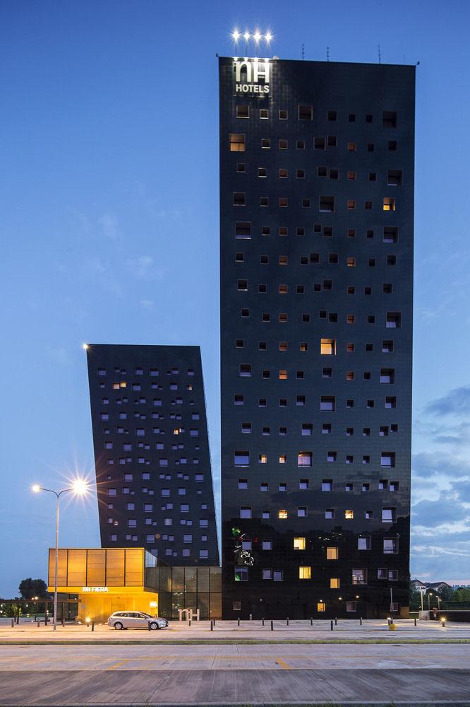 Hotel NH Milano Fiera