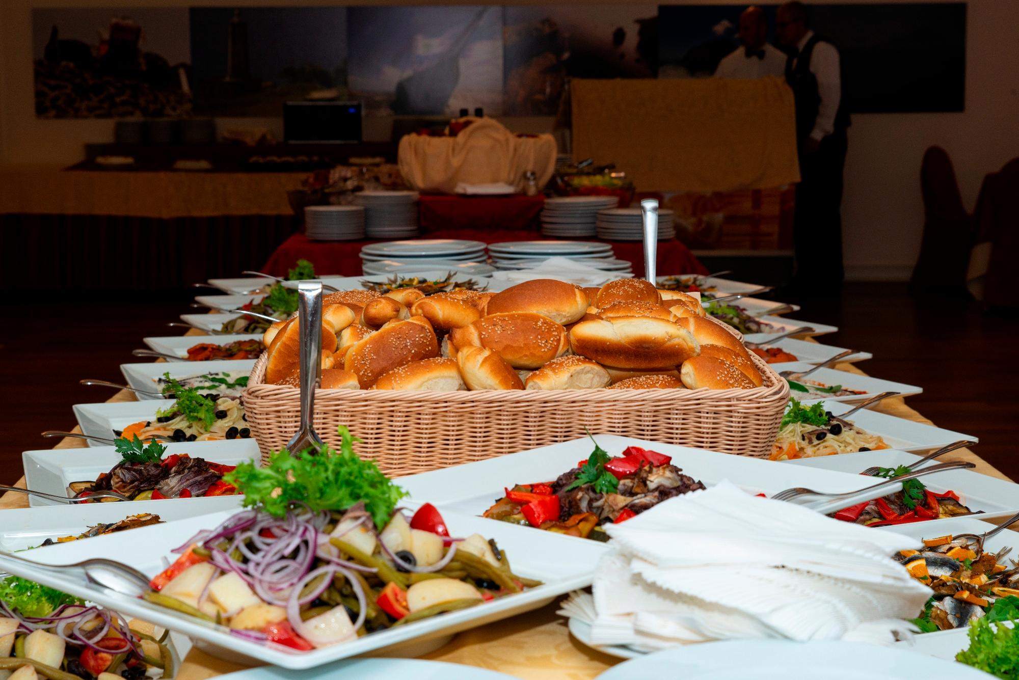 Restaurant Hotel & Resort Torre Normanna