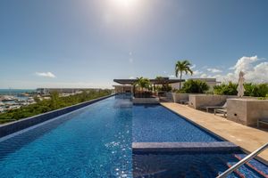 Hoteles con Area Infantil en Playa Mujeres