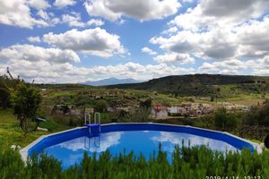 Alquiler Vacacional - Greece, Crete, Green Farm-small paradise!