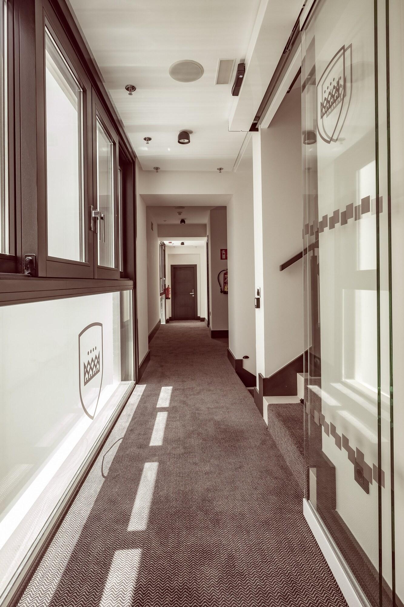 Varios Hotel Maison Ardois La Ciudadela Marbella