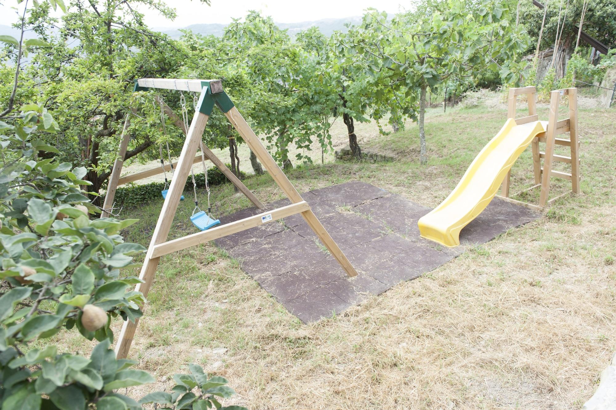 Instalaciones Recreativas Il Tempone