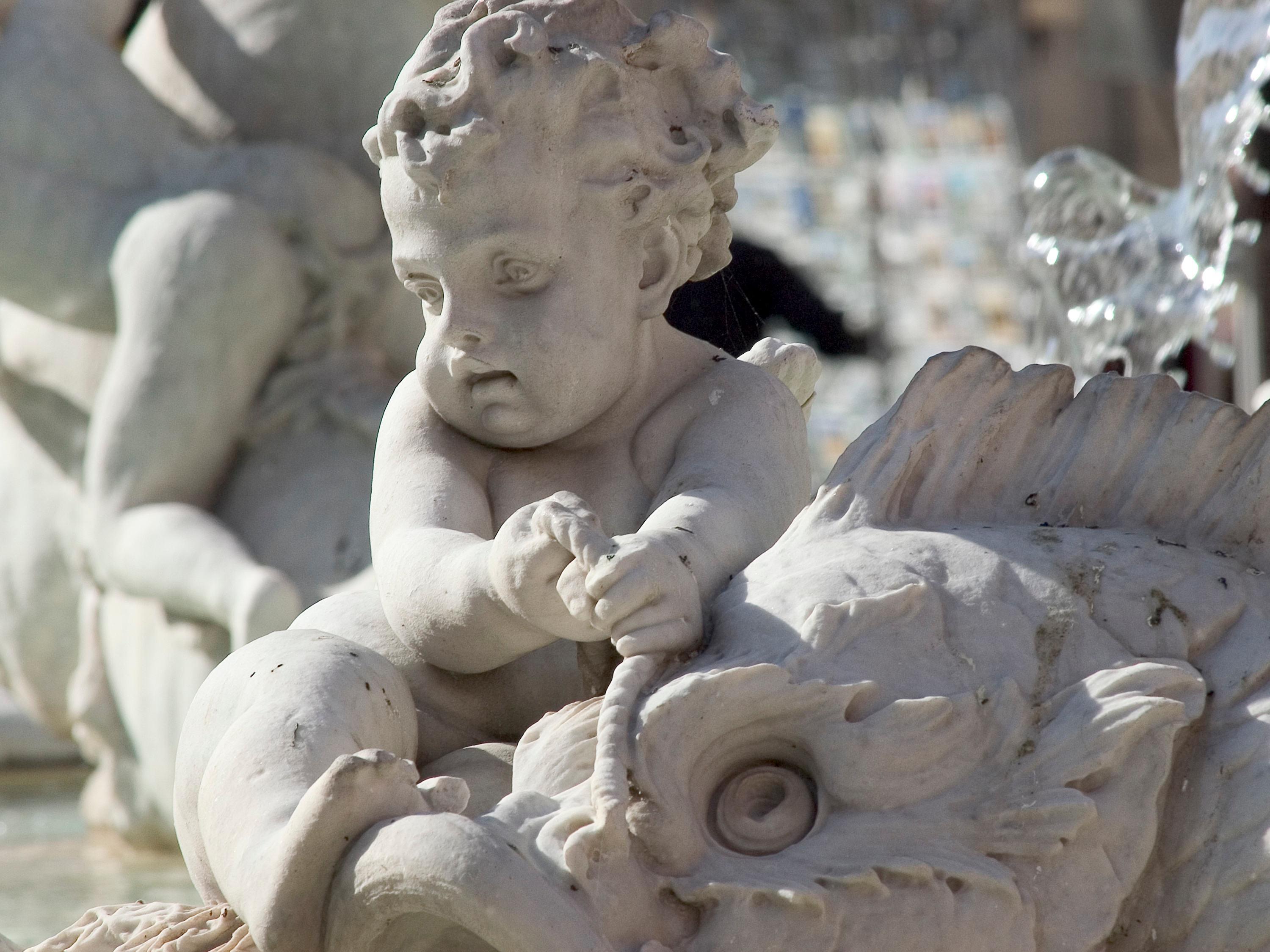 Instalaciones Recreativas Mercure Roma Centro Termini