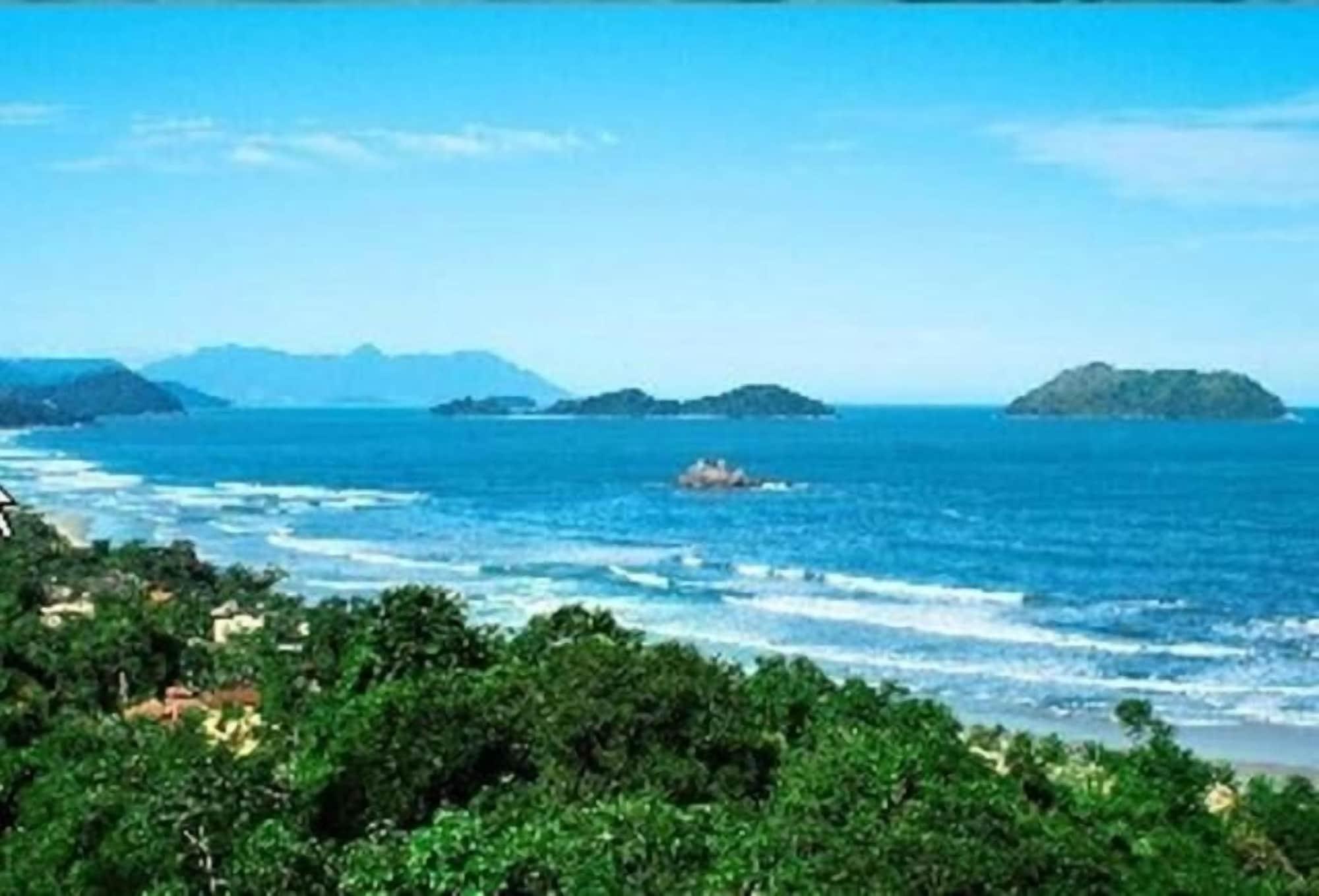 Playa Pousada Moryba