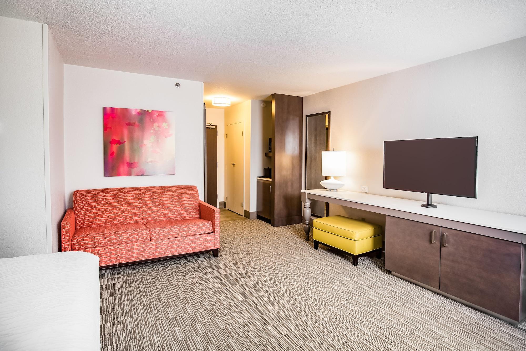 Habitación Hilton Garden Inn Orange Beach Beachfront