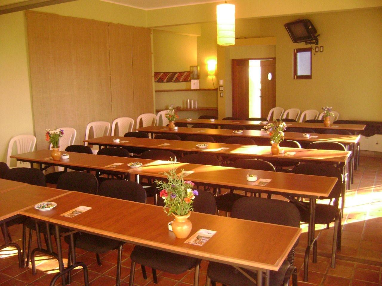 Restaurant La Pasarela