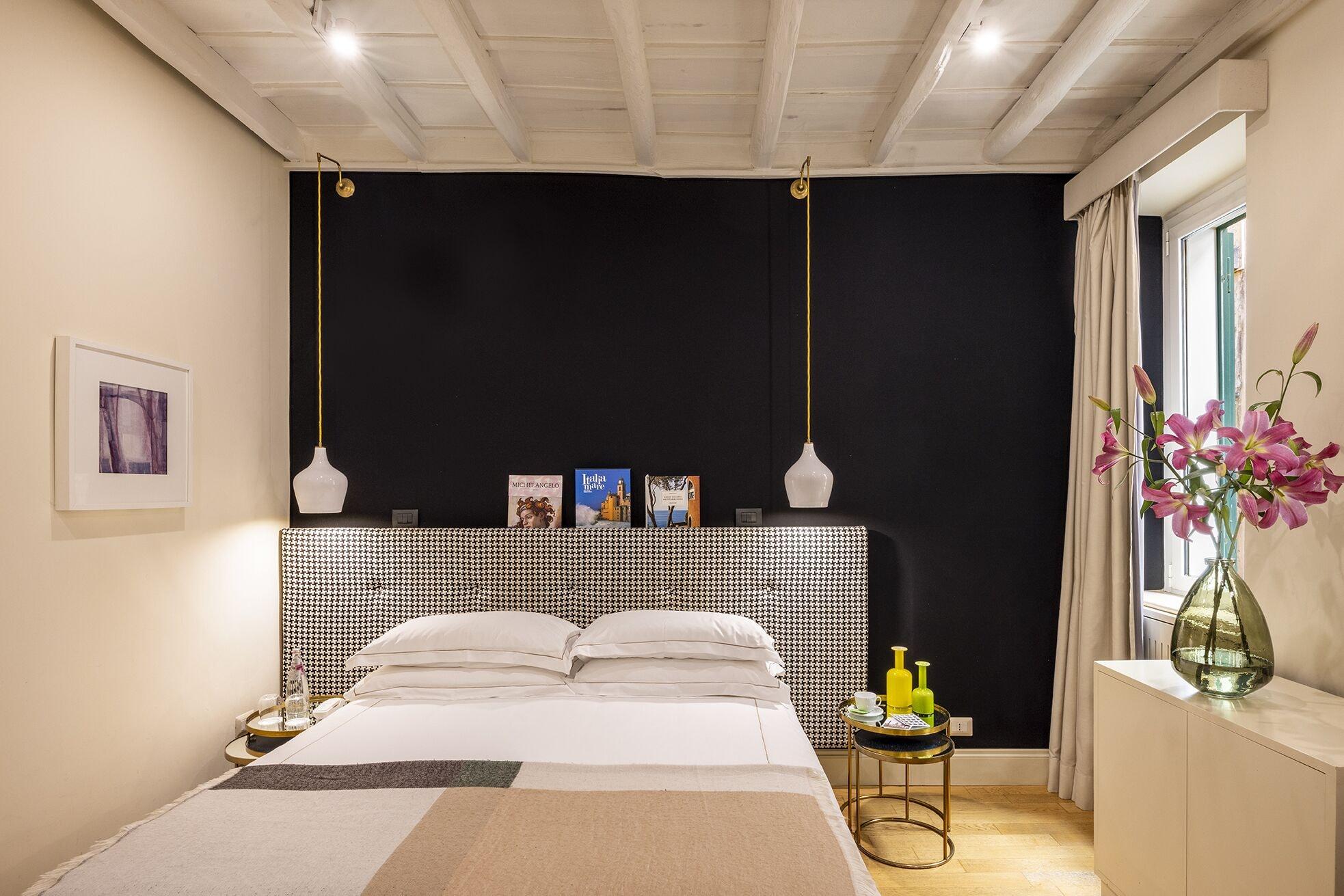 Habitación Nerva Boutique Hotel