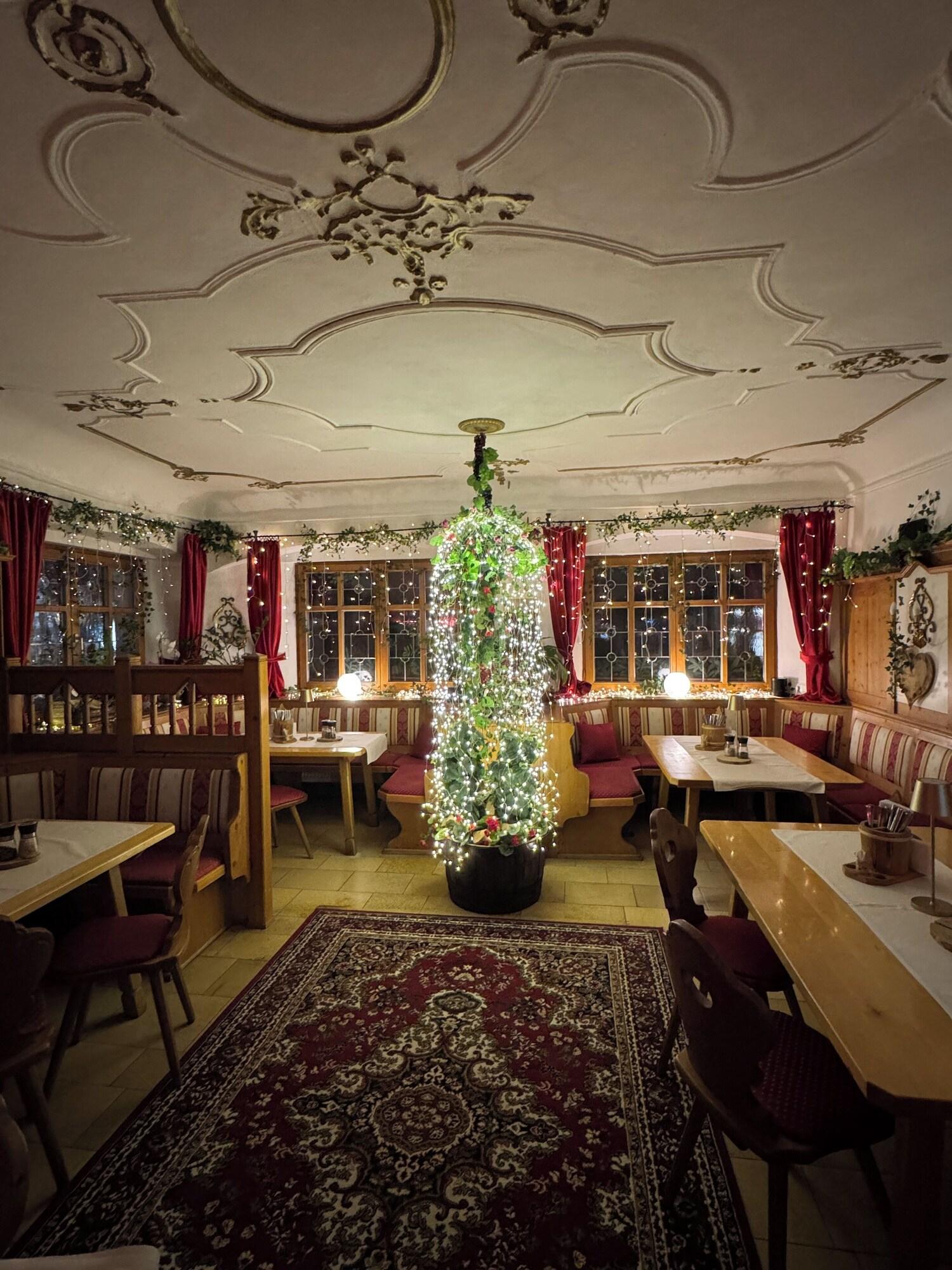 Restaurant Nürnberger Hof