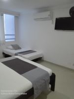 Alquiler Vacacional - Relax and ocean view at the 1514 Nuevo Conquistador