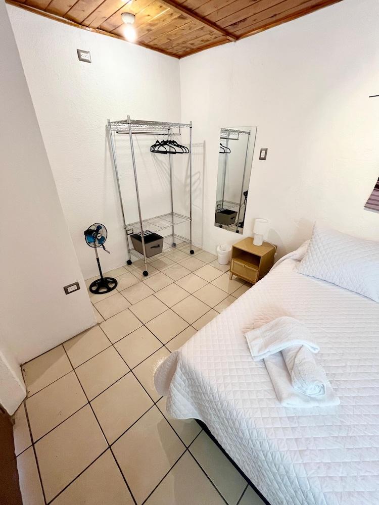 Habitación Casa ELA Cuarta