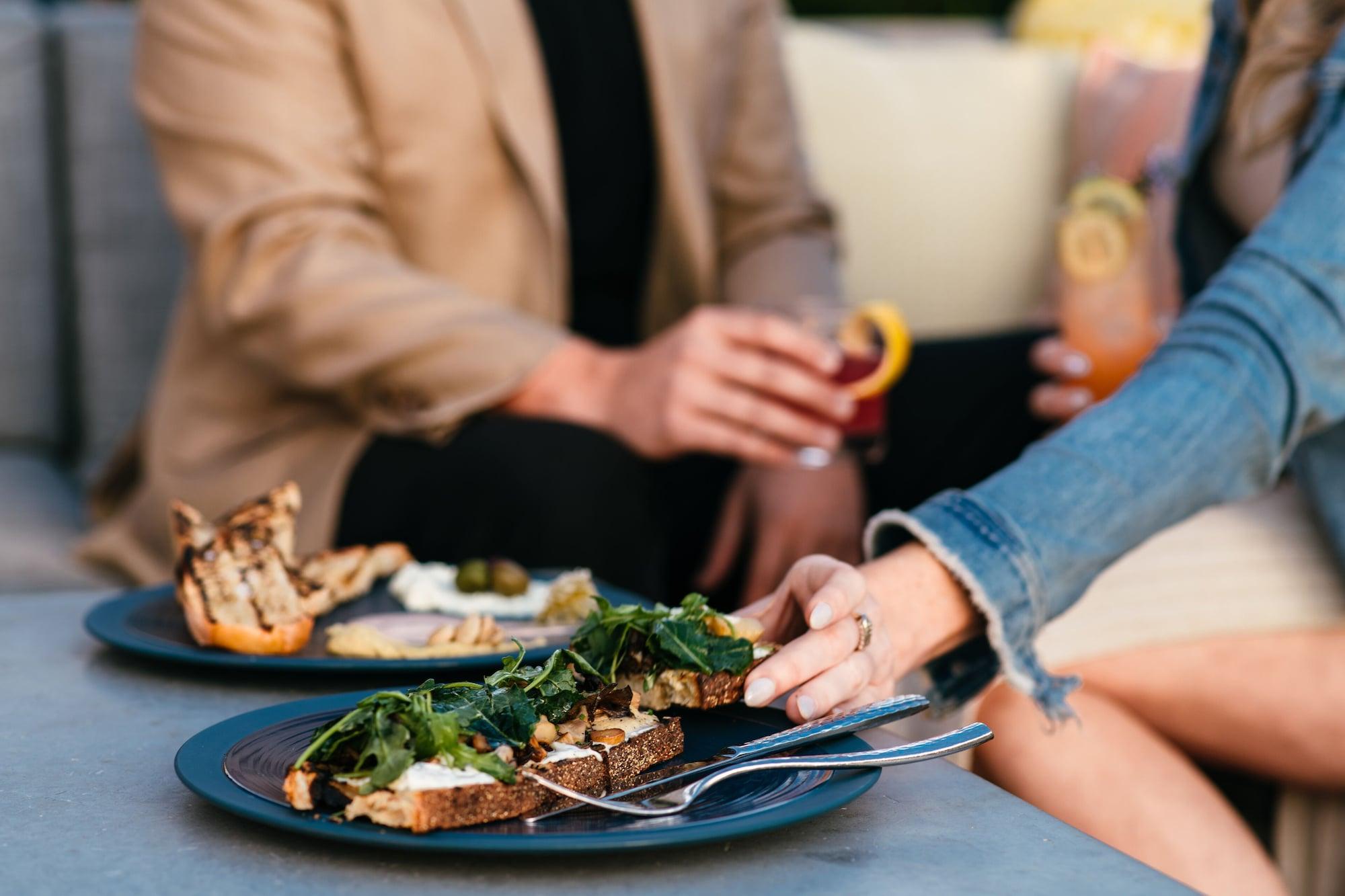 Restaurant Andaz Scottsdale Resort & Bungalows