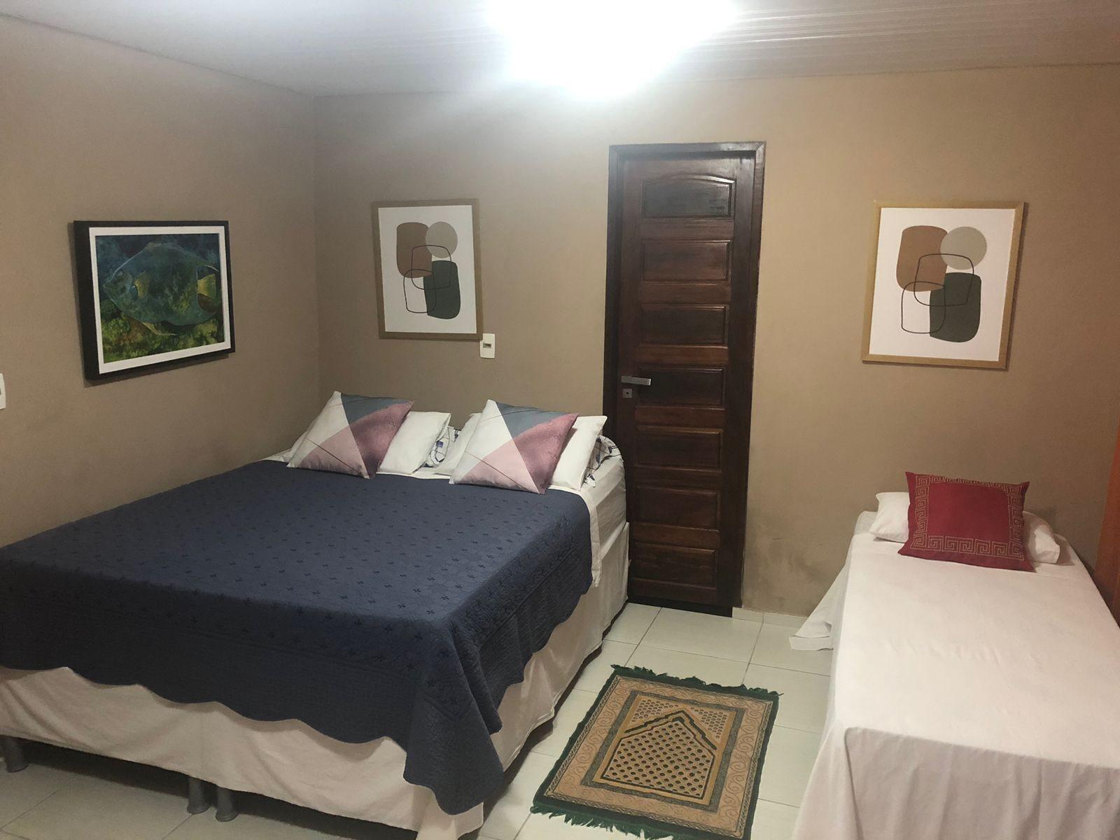 Habitación Suites Bouganville 2