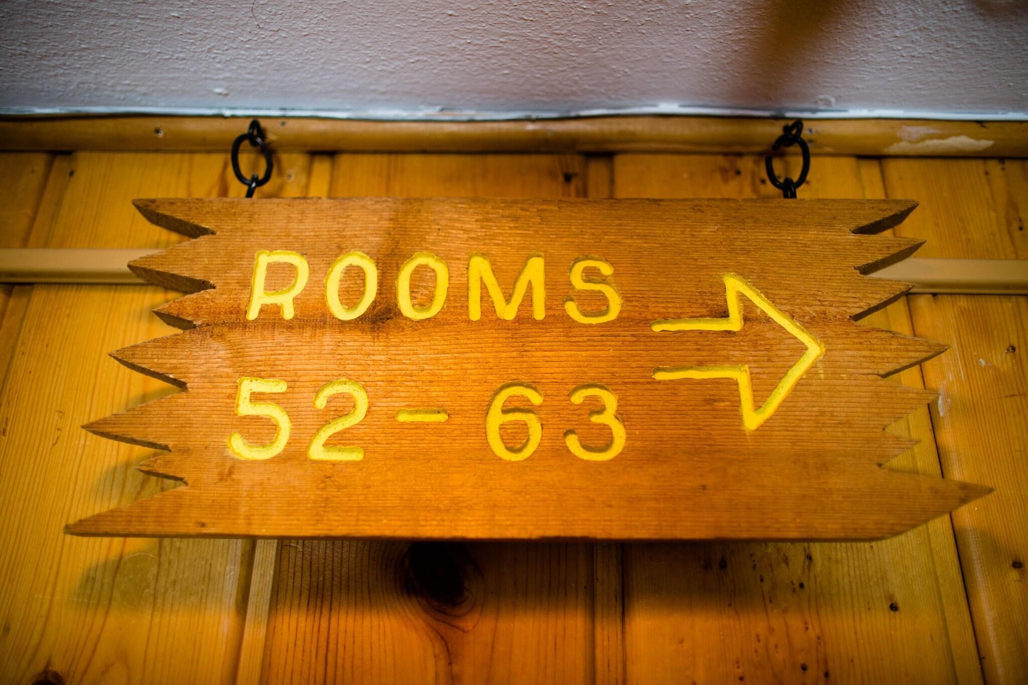 Vista Lobby Alta Peruvian Lodge