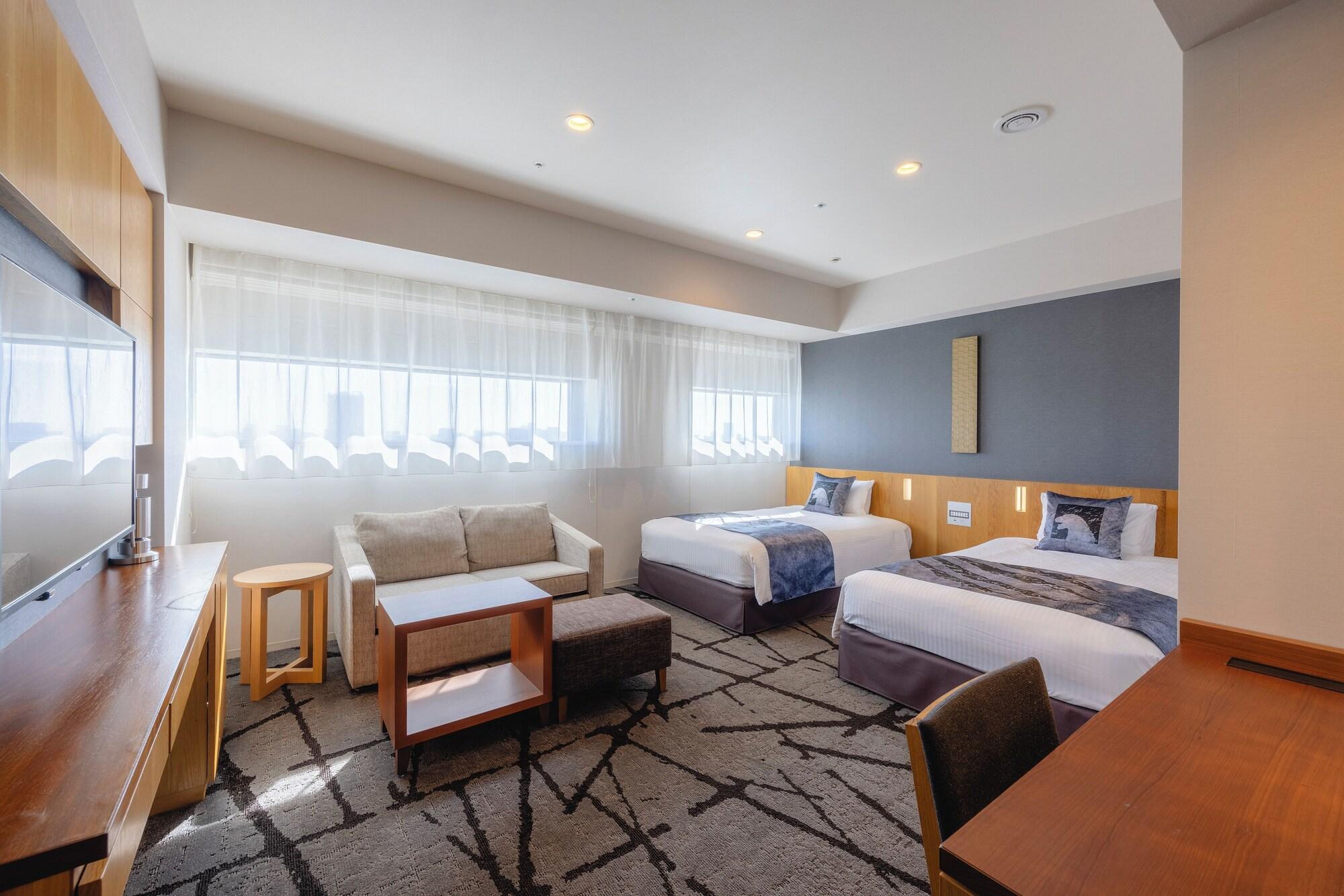 Habitación Hotel Gracery Shinjuku