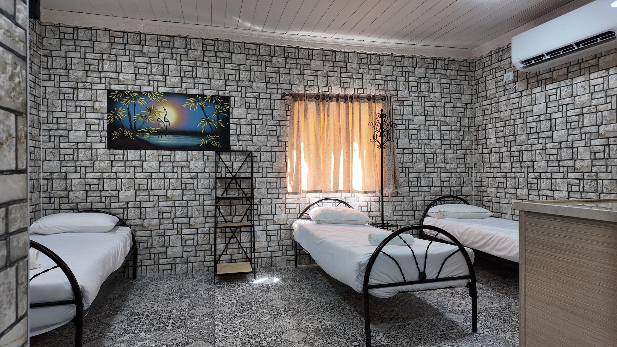 Habitación Biankini Village Resort Dead Sea