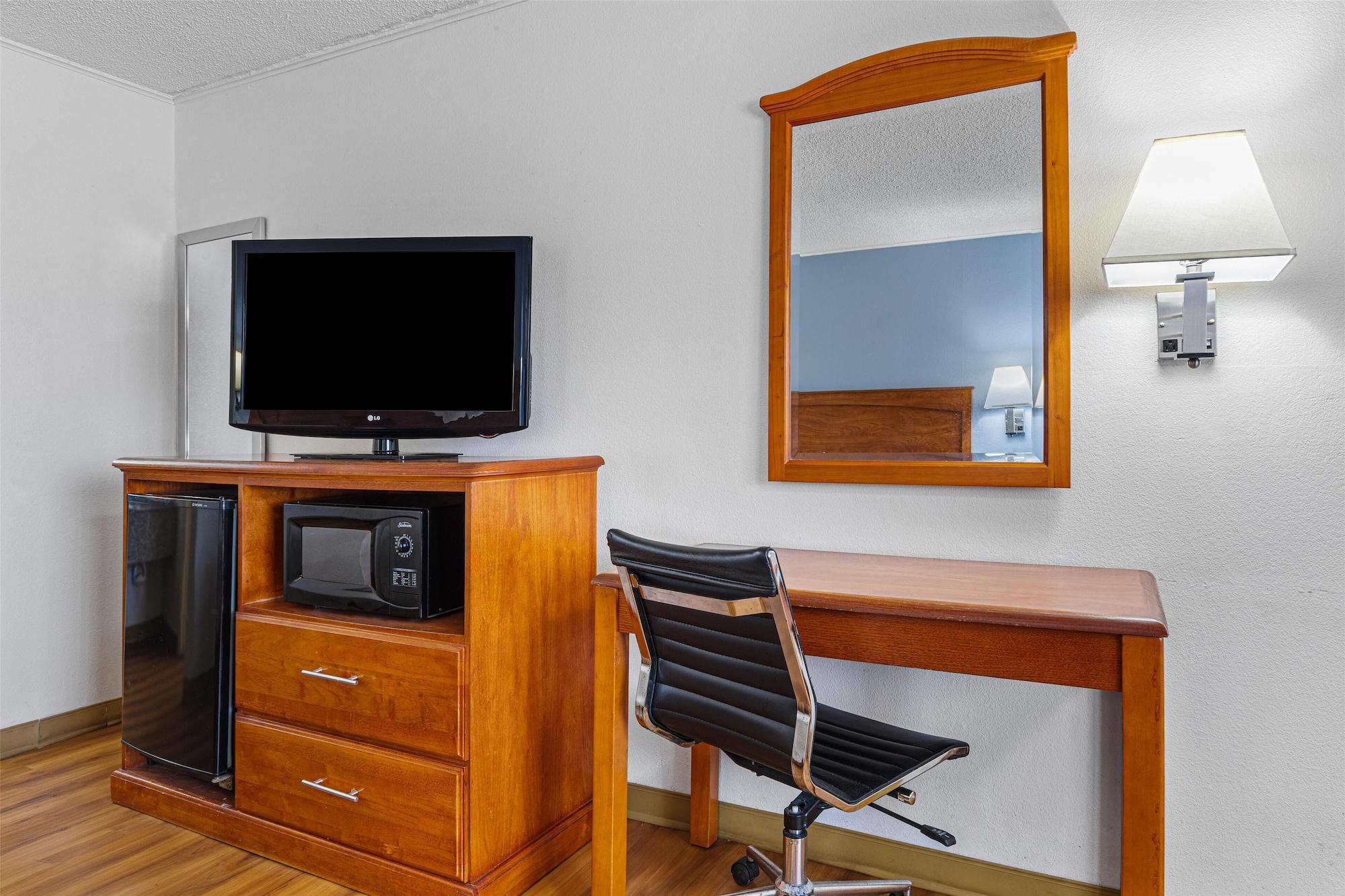 Habitación Best Western Palestine Inn
