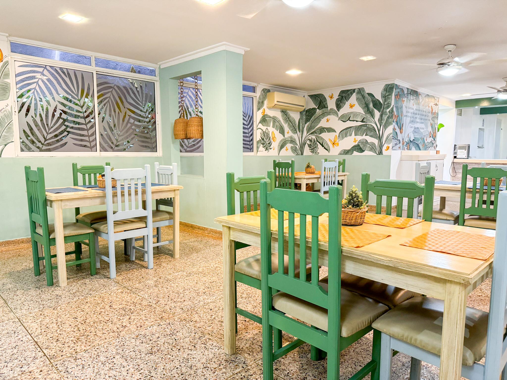 Restaurant Hotel Valladolid