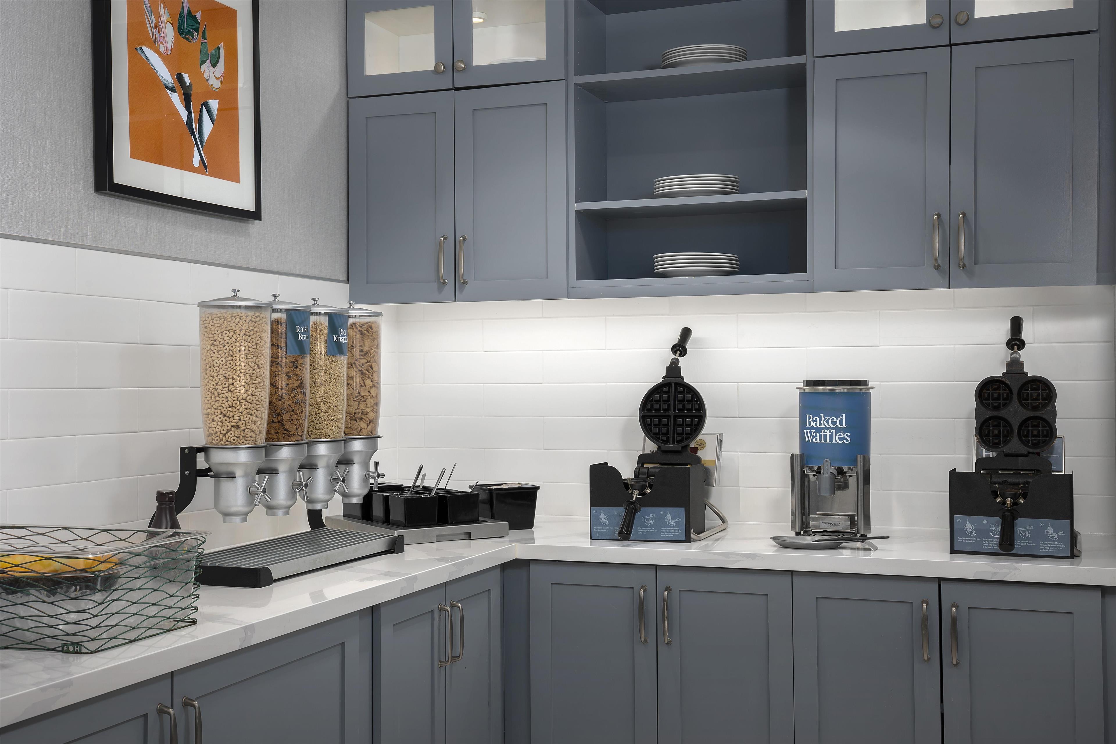 Restaurant Homewood Suites by Hilton Birmingham South Inverness