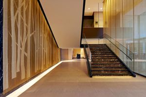 Alojamiento - The Westin Sendai