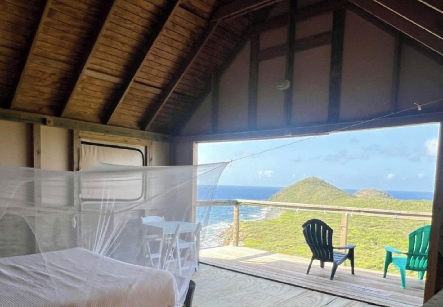 Playa Concordia Eco-Resort