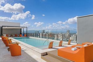 Alojamiento - Aloft by Marriott Santo Domingo Piantini