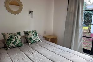 Alquiler Temporario - Cabañas Rincón Andaluz