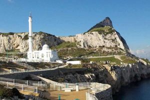 Actividad - Excursión de compras a Gibraltar
