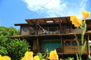 Alojamiento - Flamboyant Residence