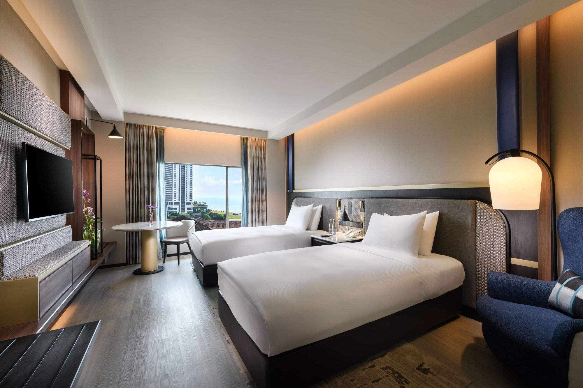 Habitación Hilton Colombo