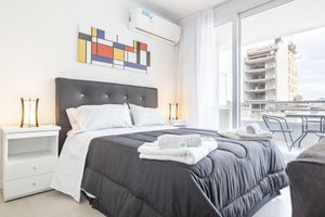 Alquiler Vacacional - Niceto 4C by Be Local Argentina