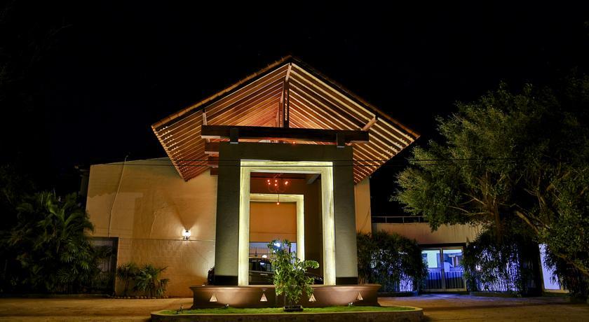 Vista Exterior Miridiya Lake Resort