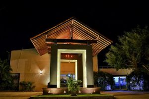 Alojamiento - Miridiya Lake Resort