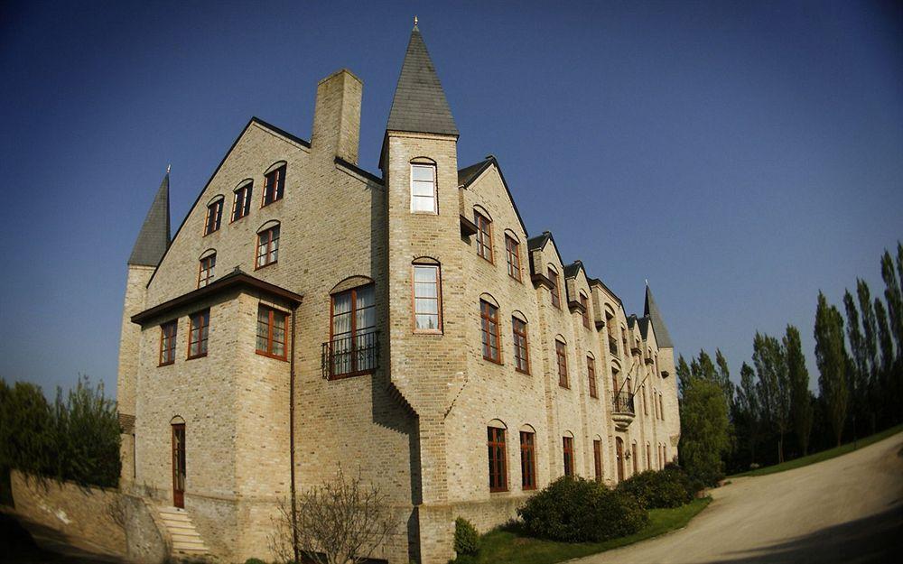 Varios Hotel Hinterland