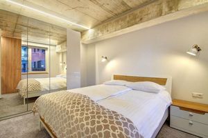 Alquiler Vacacional - Kauno-Algirdo Luxury Vilnius Apartments