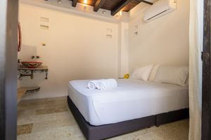 Alquiler Vacacional - Casa María de las Palmas