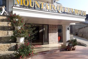Alojamiento - Sapa Mountain Queen House