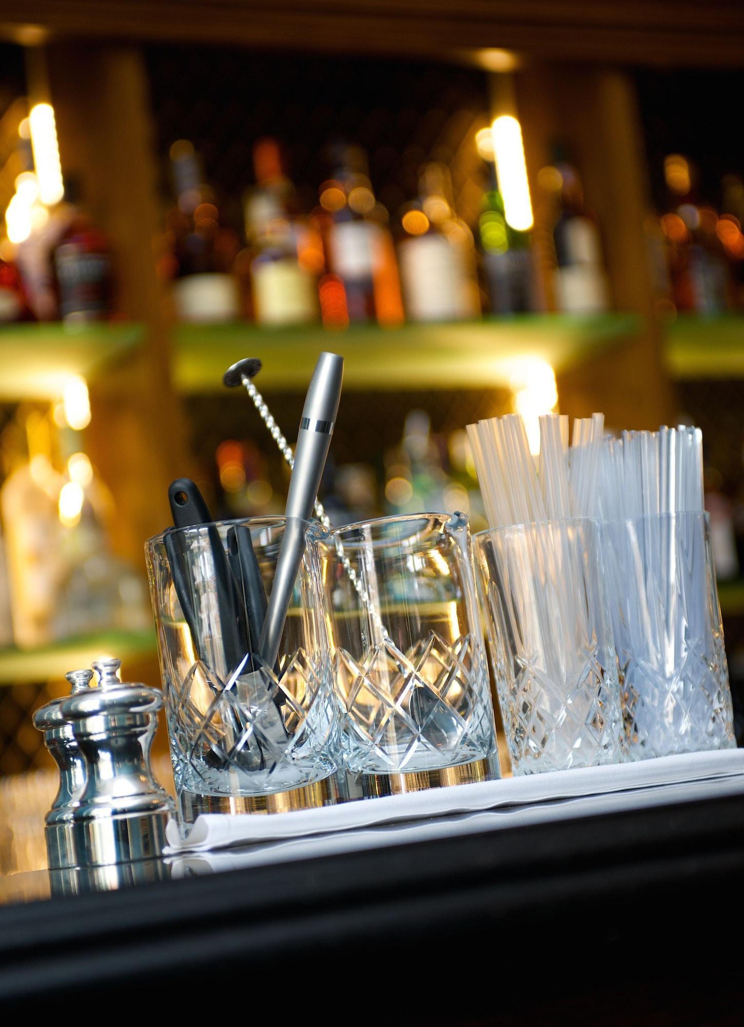 Bar/Salón GreyFriars