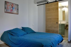 Alquiler Vacacional - Villa Ibanova 5 - STUDIO. Private parking