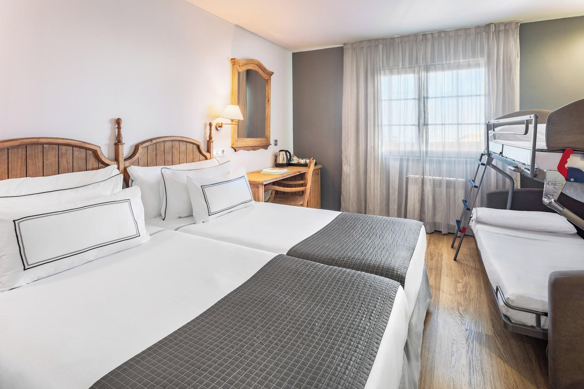 Habitación Melia Sierra Nevada