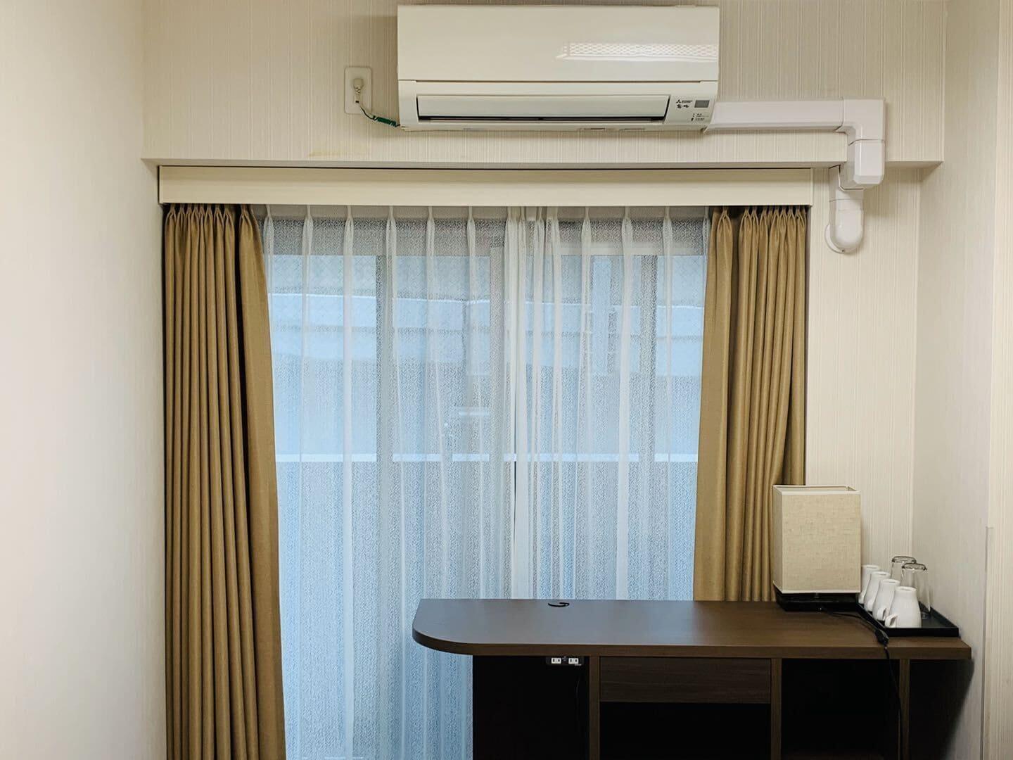 Set de Habitación Le Tour Hotel Akihabara Ekimae