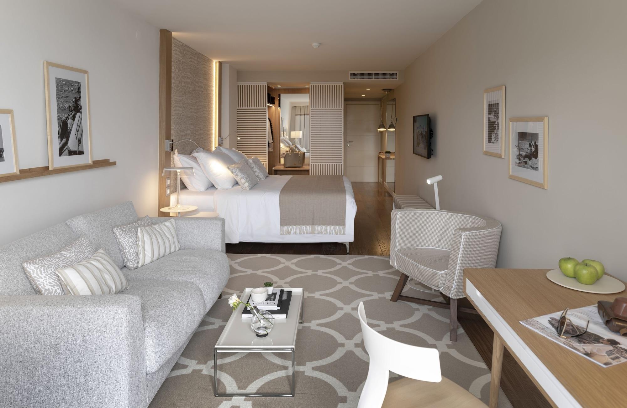 Habitación Hotel Bellevue Dubrovnik