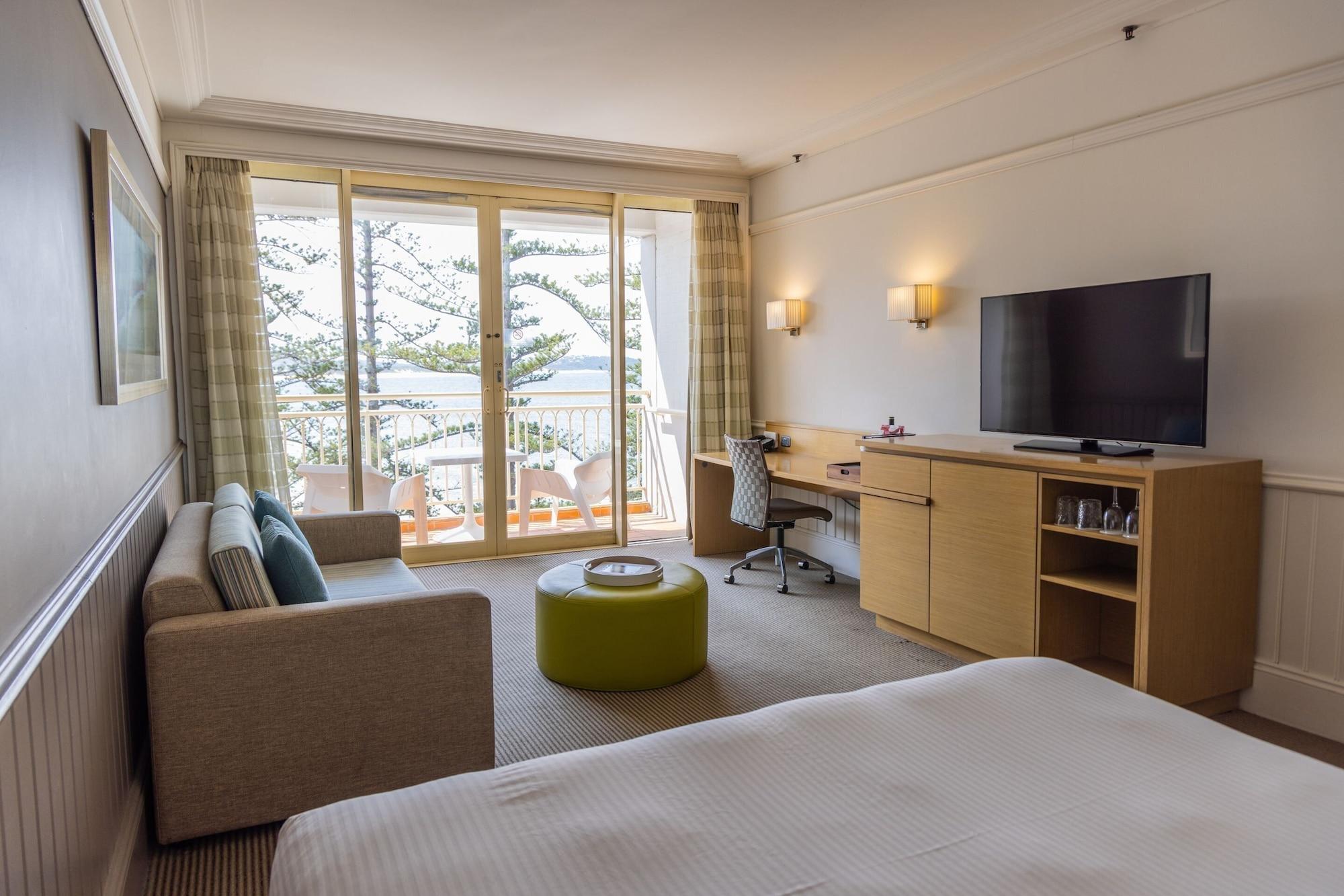 Habitación Crowne Plaza Terrigal Pacific by IHG