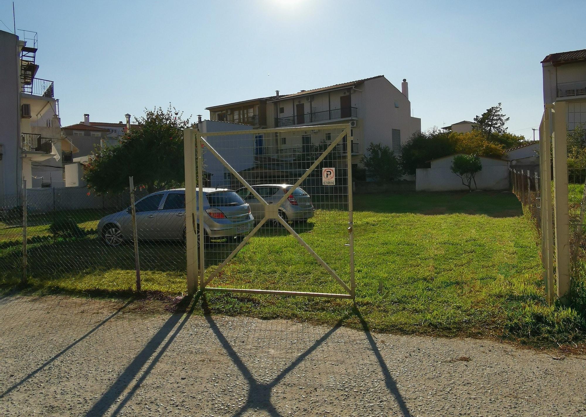 Vista Exterior Entelia