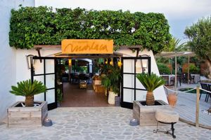 Alojamiento - Paraíso de los Pinos Apartamentos